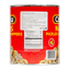 Перец Халапеньо резанный кружочками маринованный La Costeña, ж/б 2,8 кг